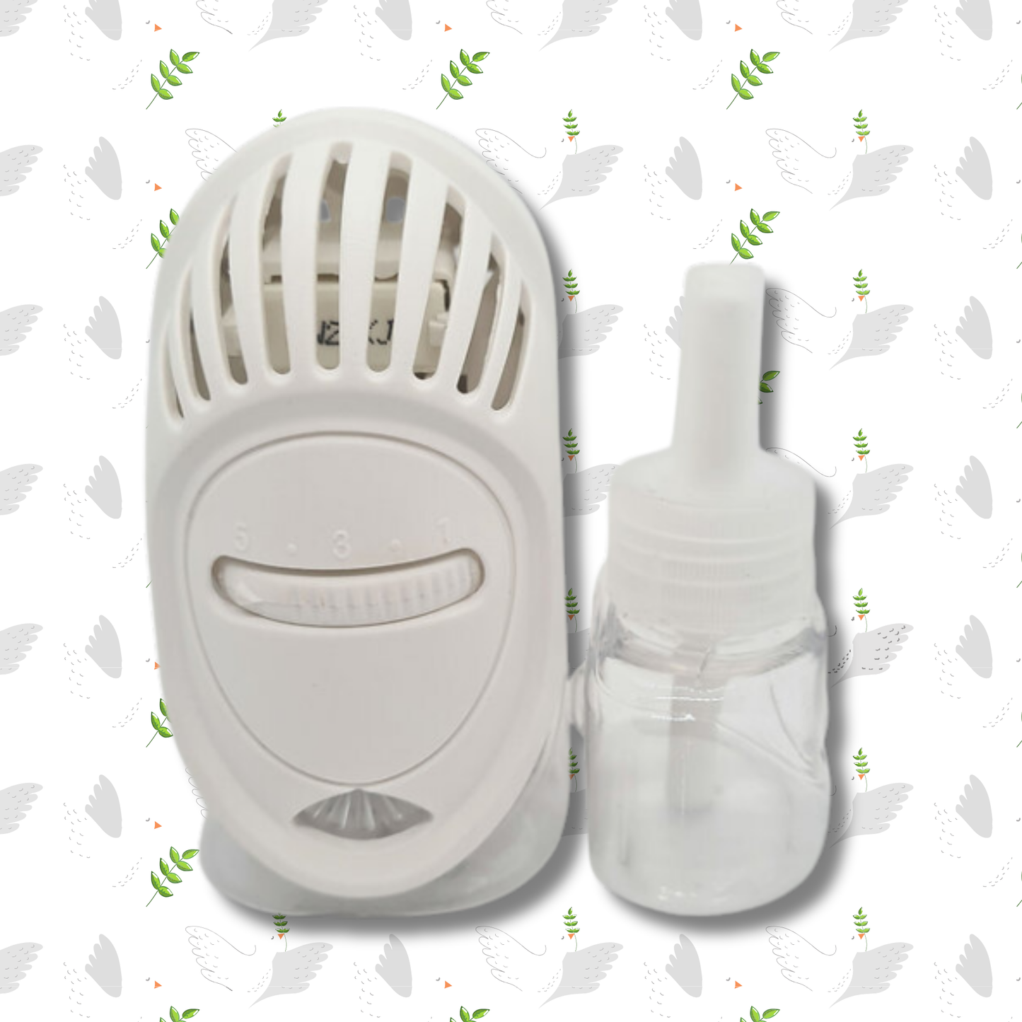 Dove Plug In Diffuser