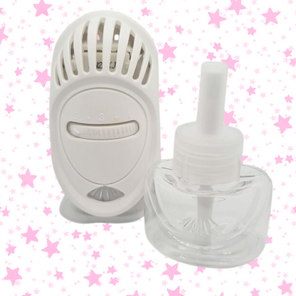 Soap Glorious Fizzy Star Plug In Diffuser
