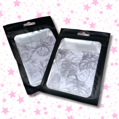 Soap Glorious Fizzy Star Hanging Freshener