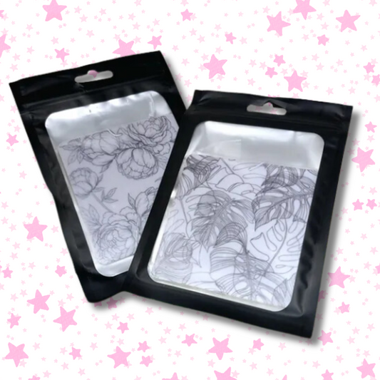 Soap Glorious Fizzy Star Hanging Freshener