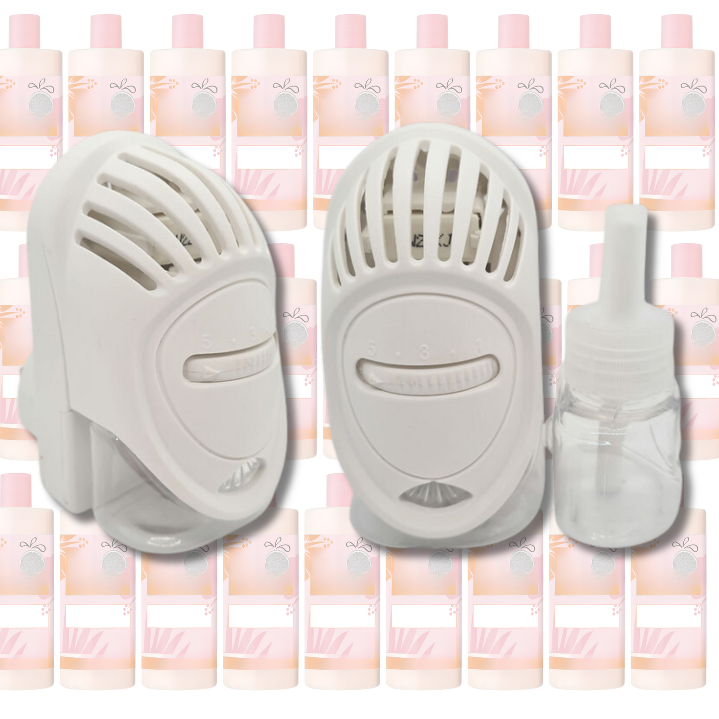 Soap Glorious Fruit to Go Plug In Diffuser