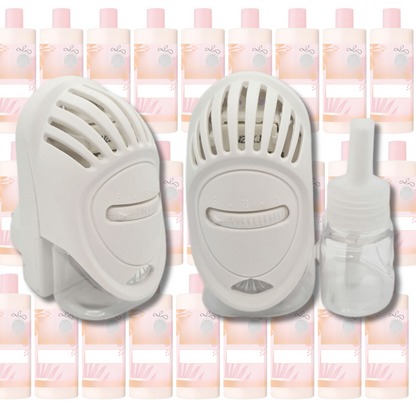 Soap Glorious Fruit to Go Plug In Diffuser