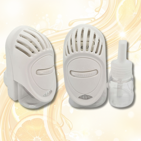 Honey I Cleaned the Kids Plug In Diffuser
