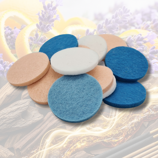 Karma Hoover Discs