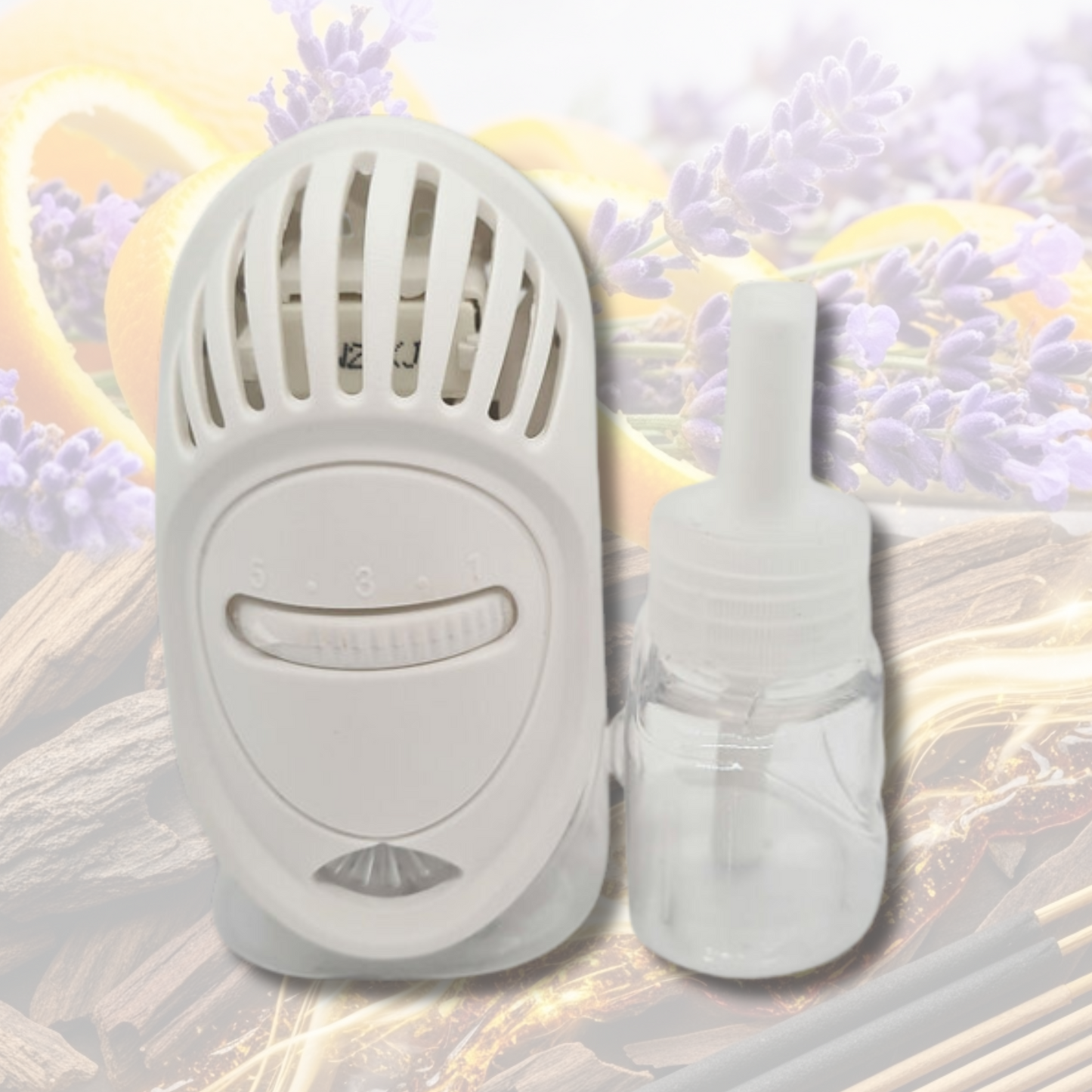 Karma Plug In Diffuser