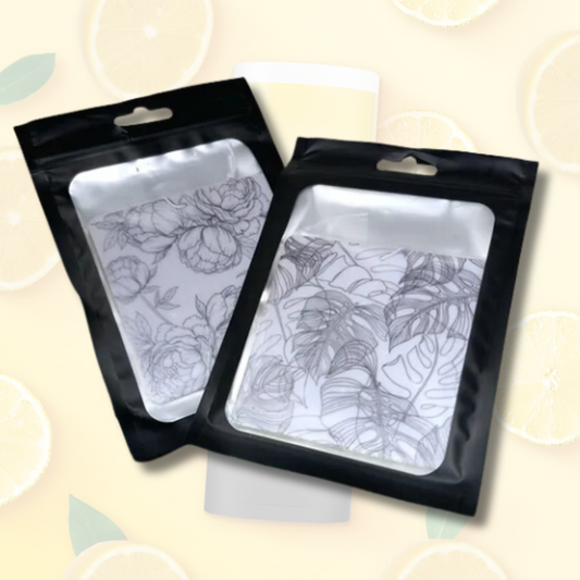 Lemon & Tea Tree Hanging Freshener