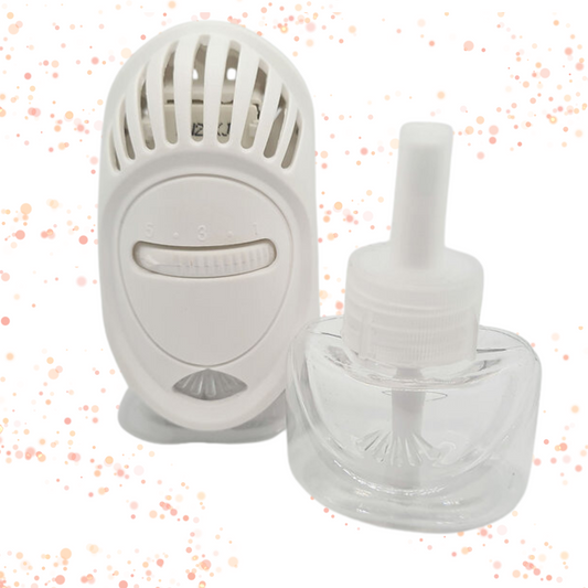 Lovely Spell Plug In Diffuser