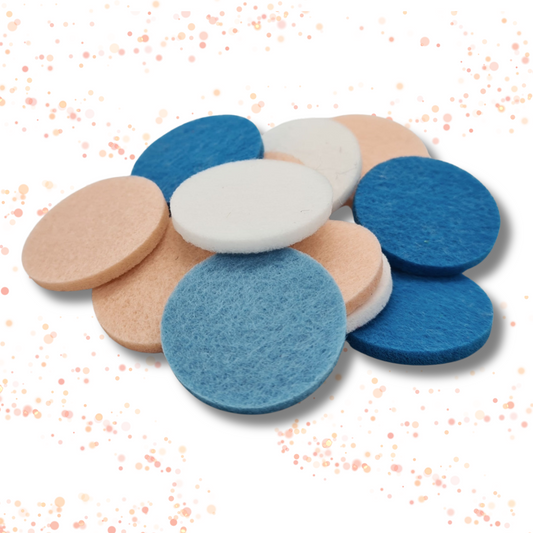 Lovely Spell Hoover Discs