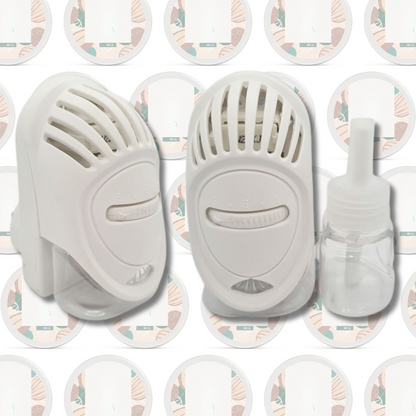 Nourishing Shea Plug In Diffuser