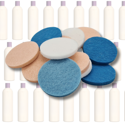 Oz Miracle Hoover Discs