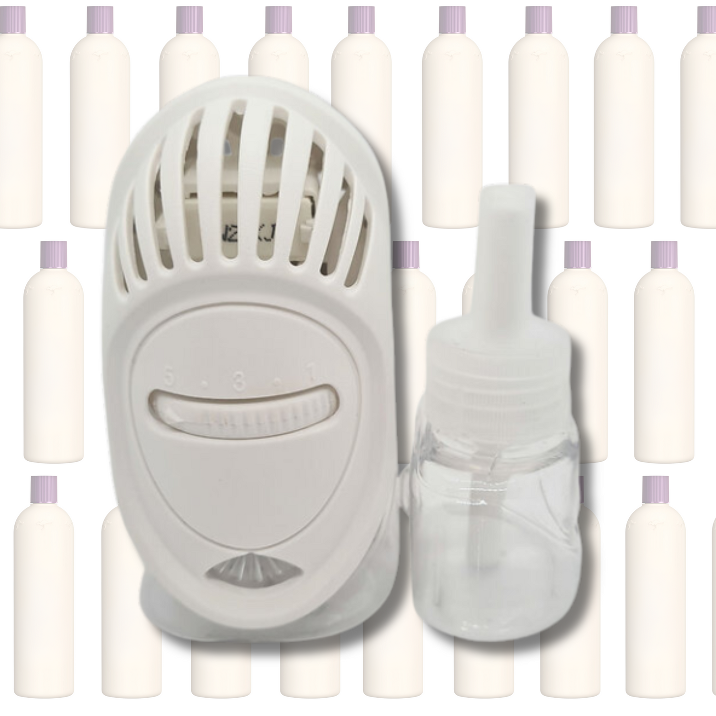 Oz Miracle Plug In Diffuser