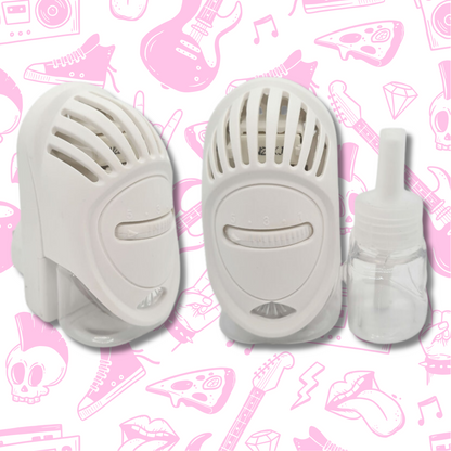 Rock Starz Plug In Diffuser