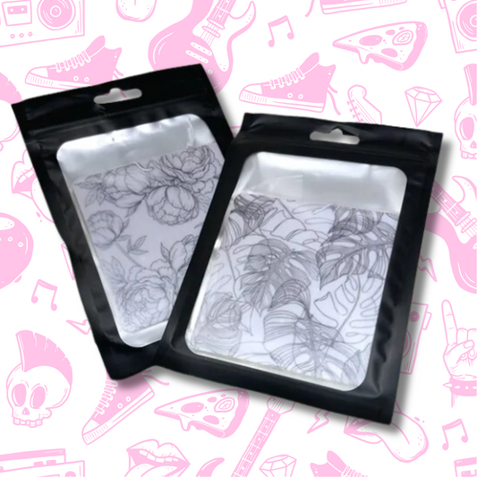 Rock Starz Hanging Freshener