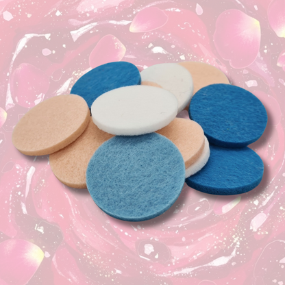 Rosey Jam Hoover Discs