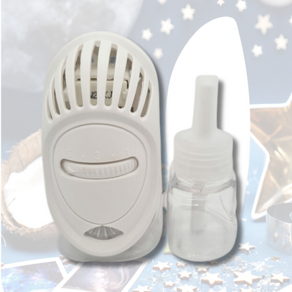 Rox Moon & Stars Plug In Diffuser