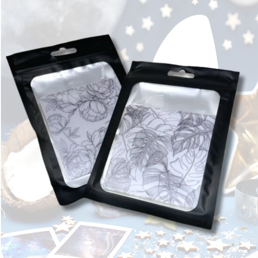Rox Moon & Stars Hanging Freshener