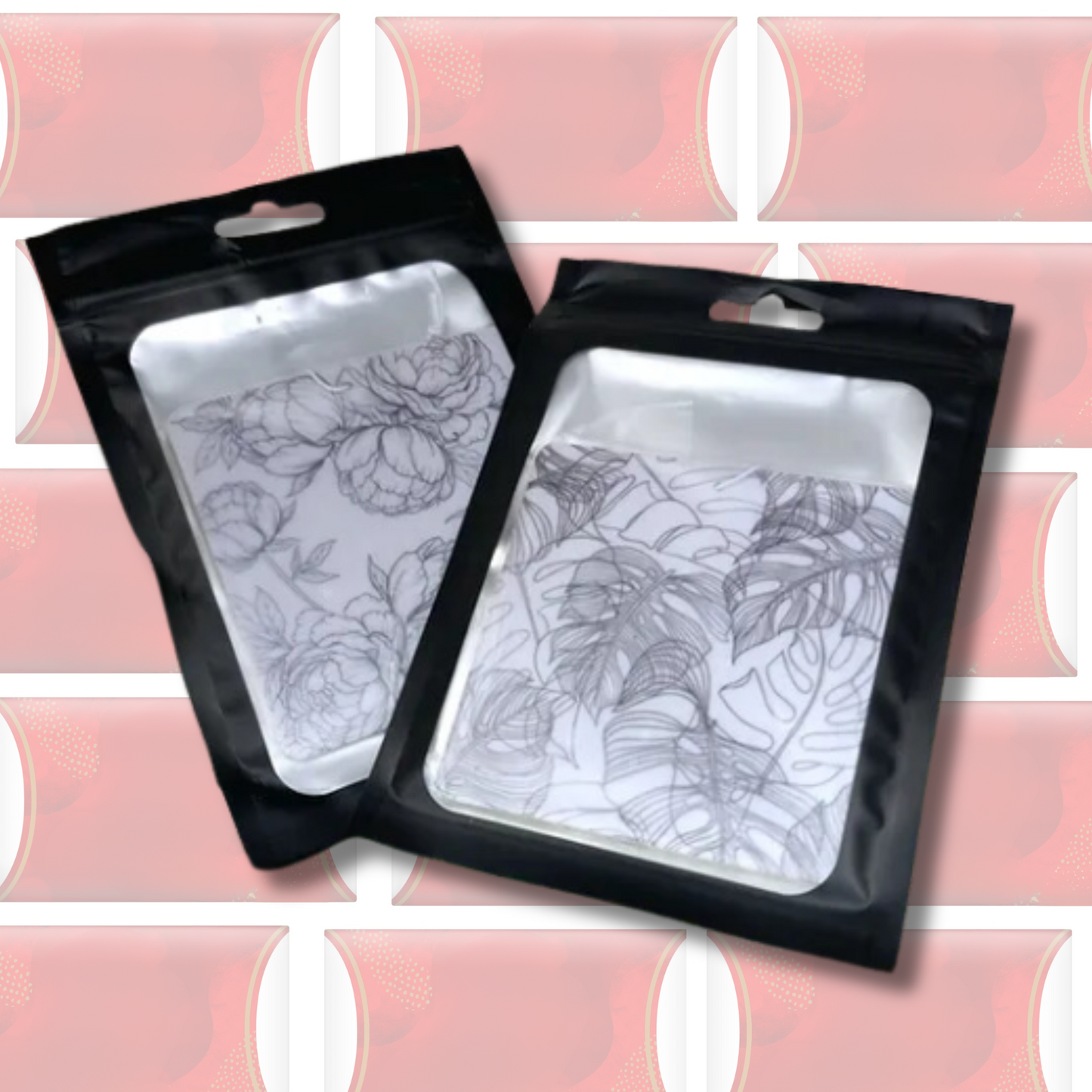 Royal Leather Hanging Freshener