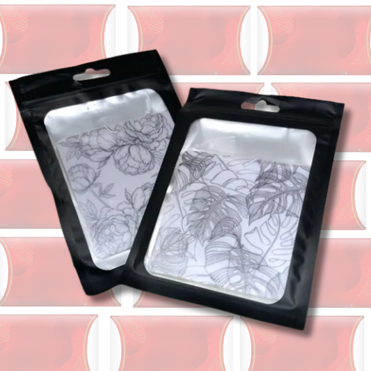 Royal Leather Hanging Freshener