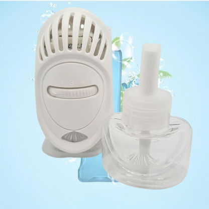 Sage & Sea Minerals Plug In Diffuser
