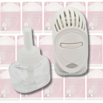 Soaps Glorious Soapy Dreams Plug In Diffuser