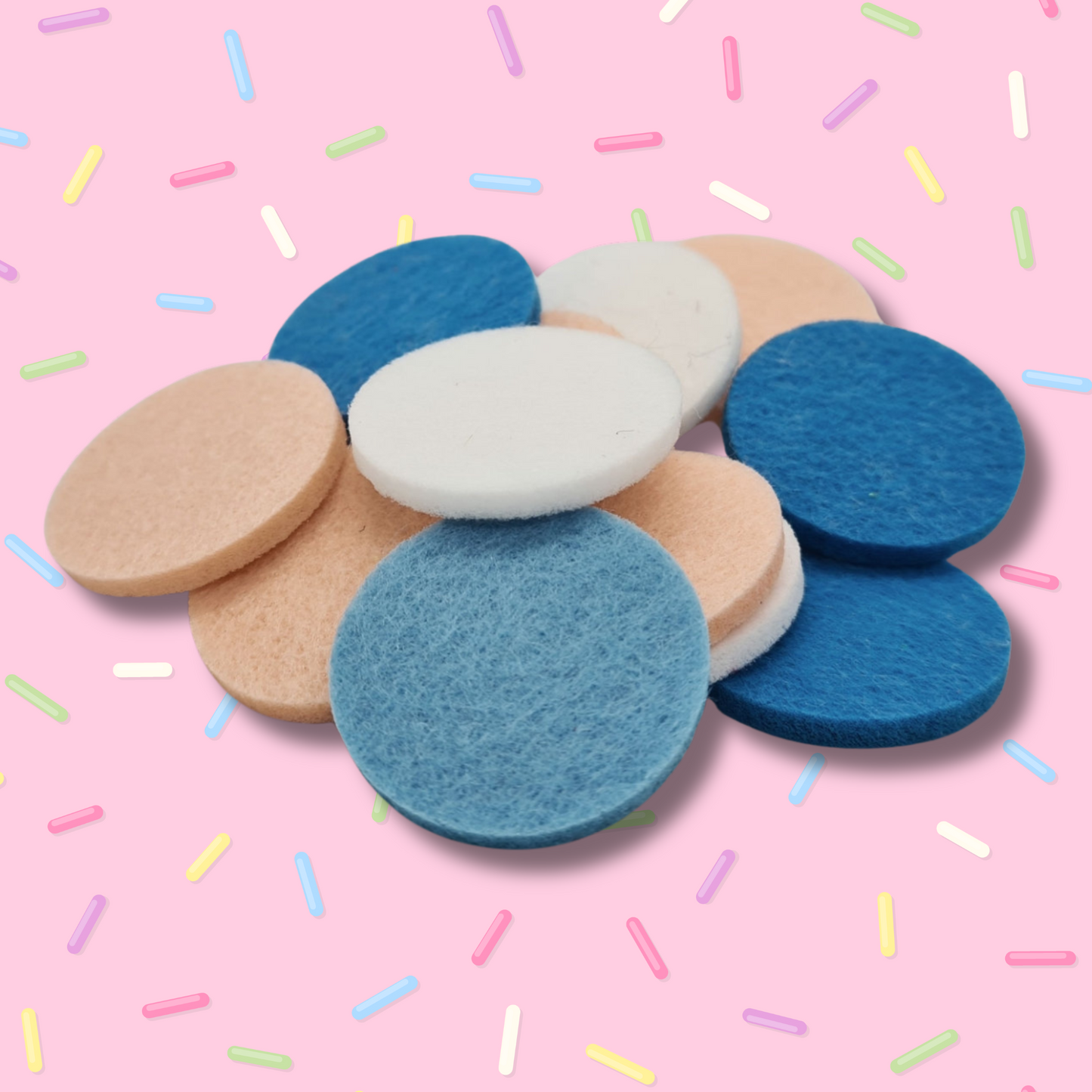 Soap Glorious Sugar Rush Hoover Discs