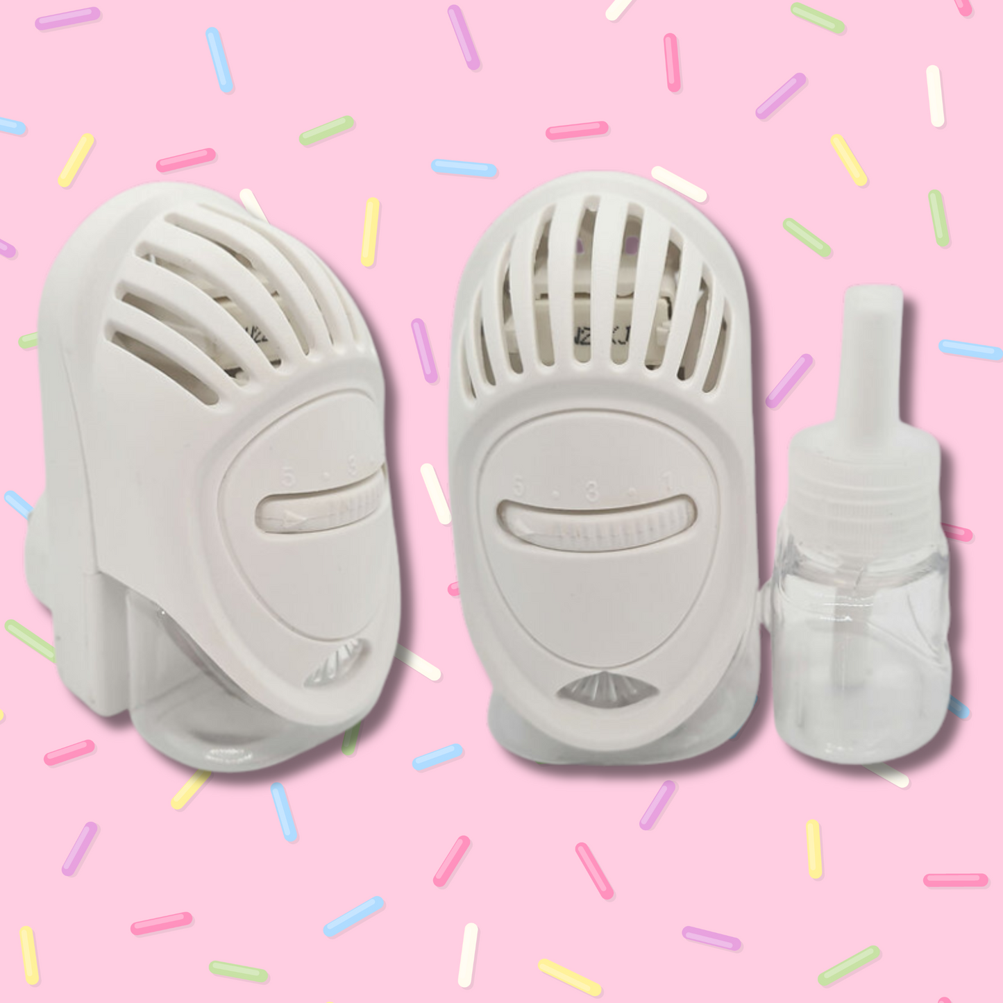 Soap Glorious Sugar Rush Plug In Diffuser