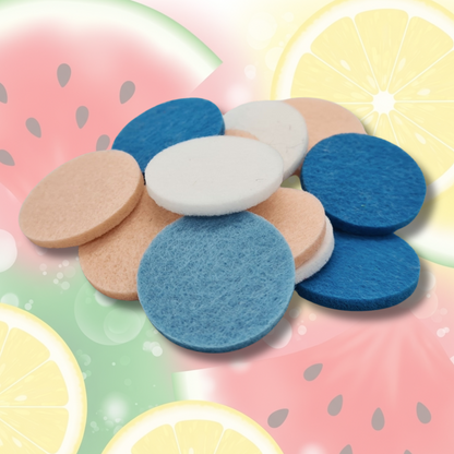 Watermelon Lemonade Hoover Discs