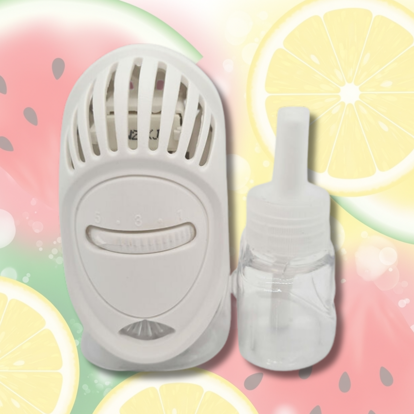 Watermelon Lemonade Plug In Diffuser
