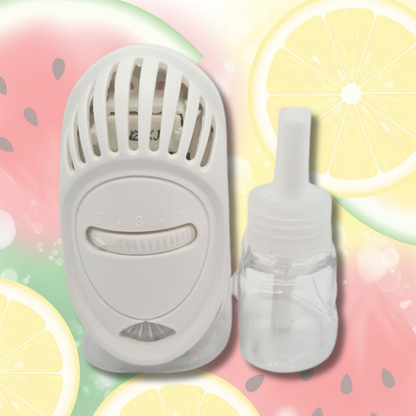 Watermelon Lemonade Plug In Diffuser