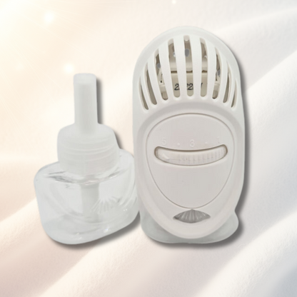 Wrapped in Comfort Plug In Diffuser