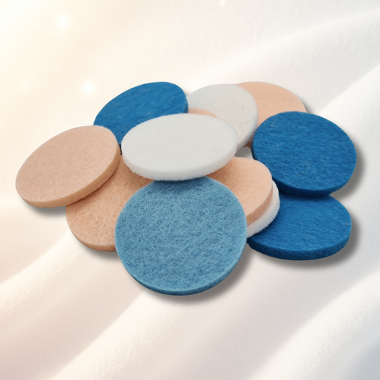 Wrapped in Comfort Hoover Discs