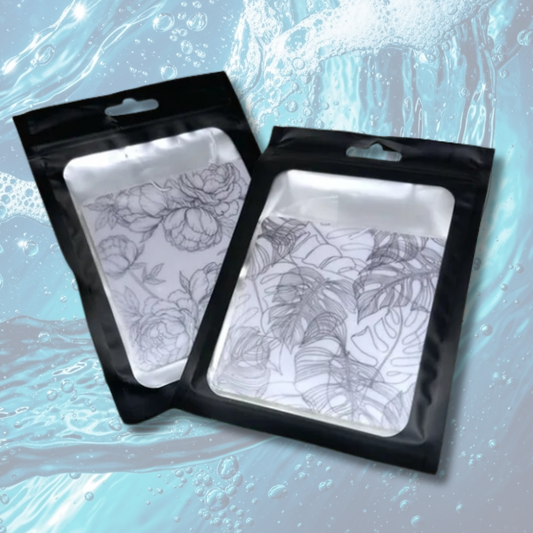 Cold Water Hanging Freshener