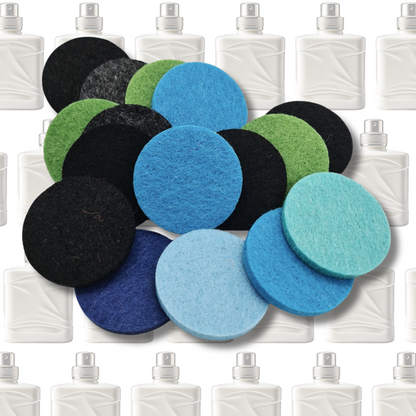 Eighteen Eighty One Hoover Discs