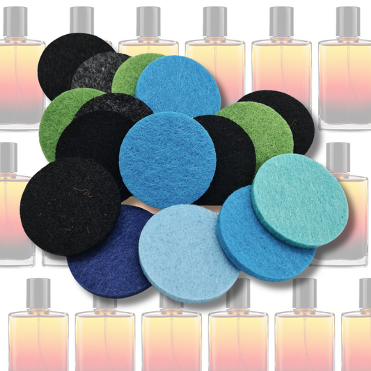 Faran-Height Hoover Discs