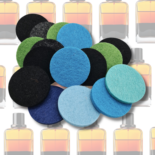 Gentlesmans Reserve Hoover Discs