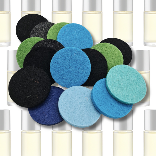 Izzy Him Hoover Discs