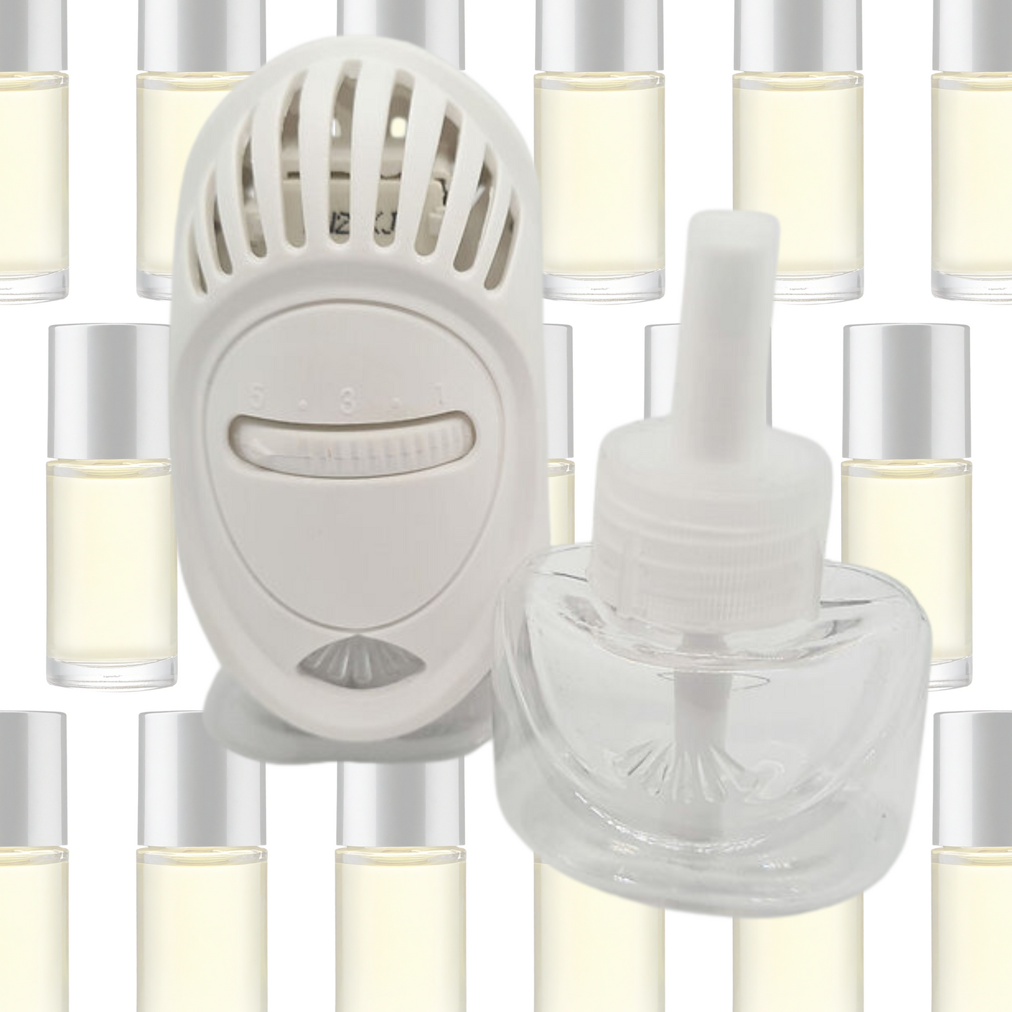 Izzy Him Plug In Diffuser