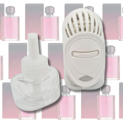 Jupe Plug In Diffuser