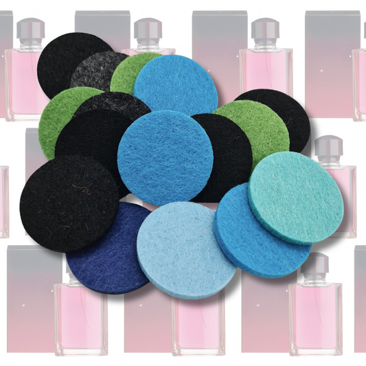 Jupe Hoover Discs