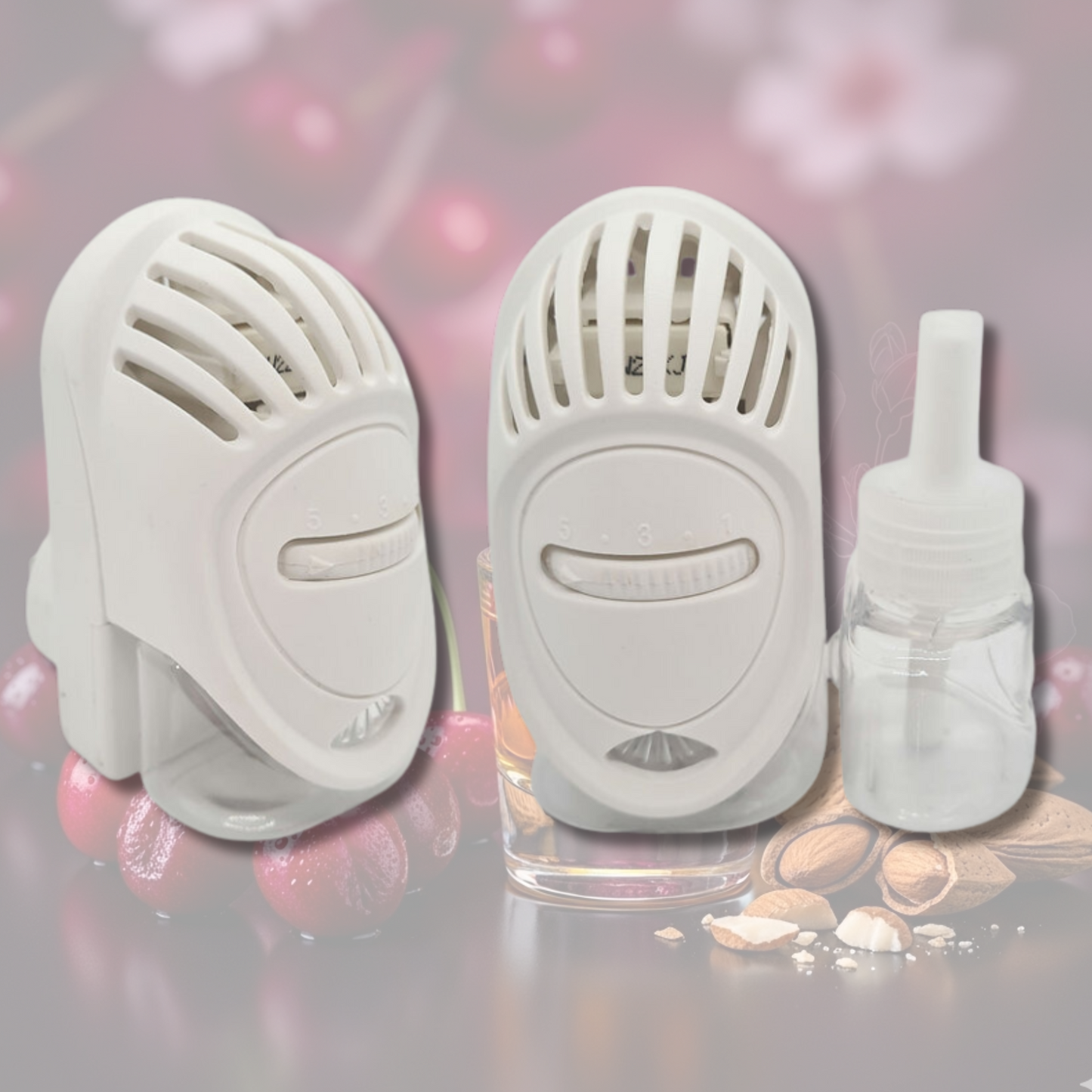 Lost Cherries Plug In Diffuser