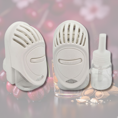 Lost Cherries Plug In Diffuser