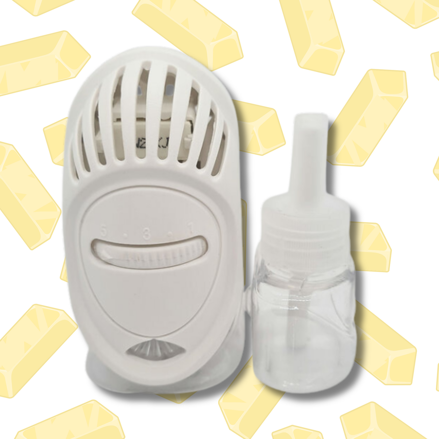 Million Him Plug In Diffuser