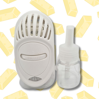 Million Him Plug In Diffuser