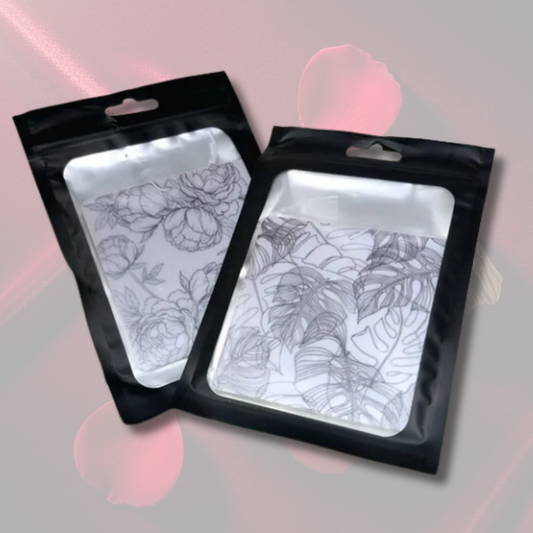 Odour Eliminator Velvet Rose & Oud Hanging Freshener