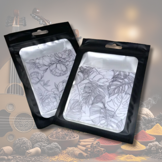 Oud and Spice Hanging Freshener