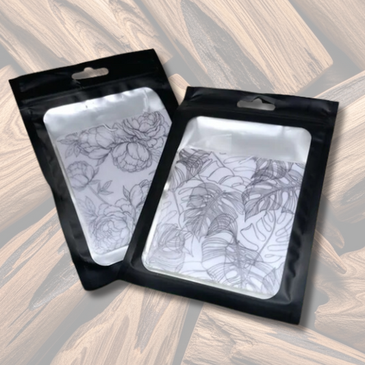 Oud Wood Hanging Freshener