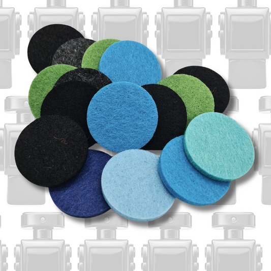 Phantom Hoover Discs
