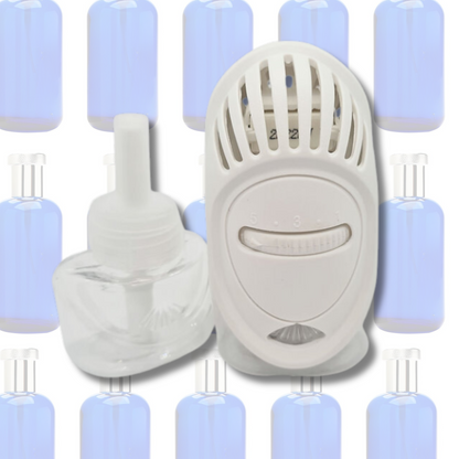 Polo Sports Plug In Diffuser