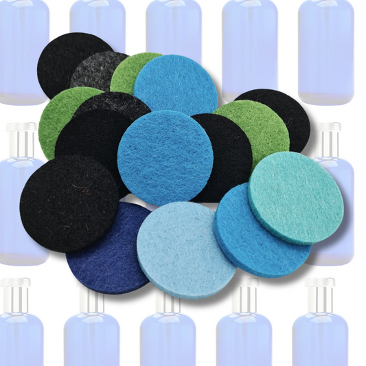 Polo Sports Hoover Discs