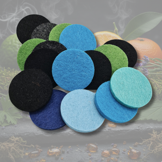 Savvy Man Hoover Discs